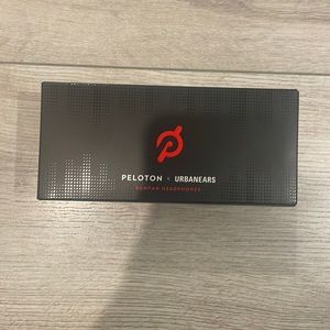 Peloton Urbanears Sumpan Headphones